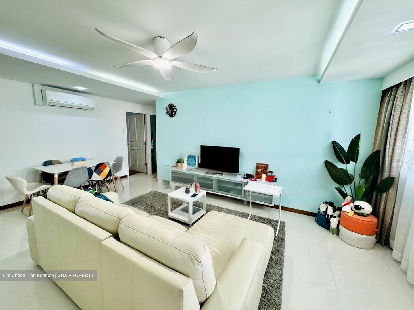 Blk 236 Tampines Street 21 (Tampines), HDB 4 Rooms #434139521